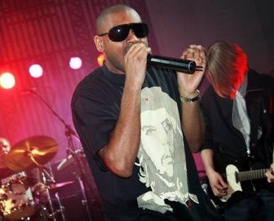 Kano Live for 1Xtra