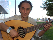Rahim Al-Haj
