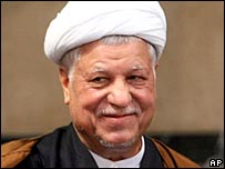 رفسنجانی
