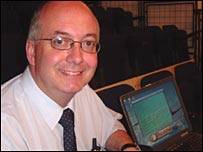 Steve Rigby