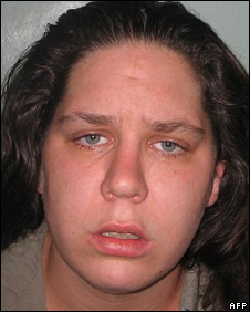 Tracey Connelly
