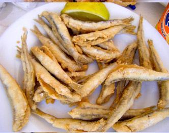 Seafood