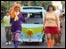 Pewsey Carnival