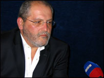 Veton Surroi