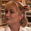 Checkout girl