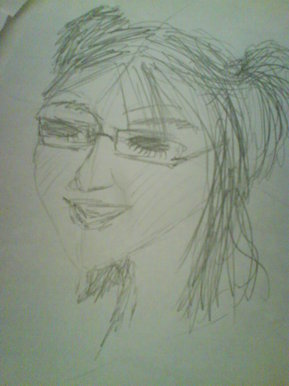 Katie!!