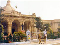 उत्तर प्रदेश विधानसभा