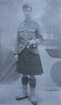 David Grant Petrie