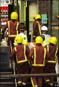 Estação de Aldgate