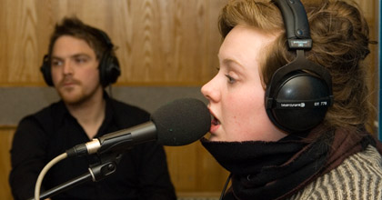 Adele