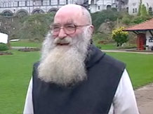 Brother Robert