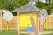 Sensory Garden