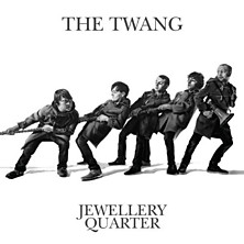 Review of Jewellery Quarter 