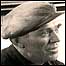 Shipyard worker (Read about the North East's ship building industry)