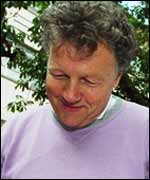 Bob Brolly 