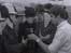 Journalist working in 1969
