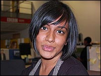 Maneek Randhawa