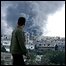 Ataques em Gaza