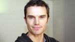 Matt Roberts - fitness