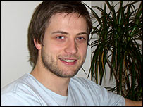 Rick Laxton