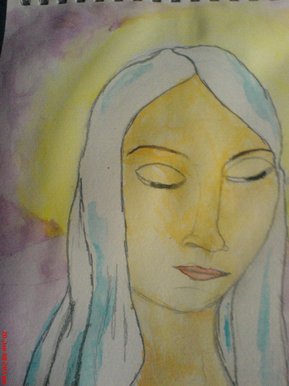 Mary
