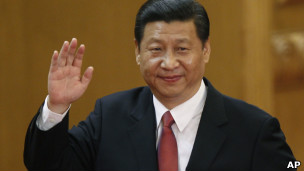 习近平