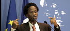 Ishmael Beah