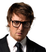 Tim Key