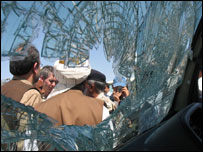 سردار بگٹی