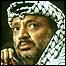 ياسر عرفات