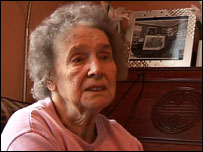 Janet Jeanette