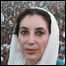 بینظیر بھٹو