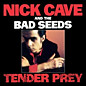 Review of Tender Prey / The Good Son / Henry’s Dream