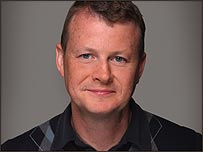 Mark Swift
