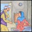 اکبر، پلوشه