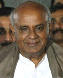 देवगौड़ा