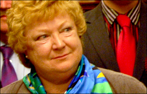Sarah Ferguson
