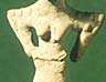 Prehistoric figurines