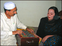 شاہ زمان