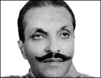 ضیاءالحق
