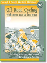 Dartmoor Cycle Route guide