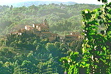 Casalattico, Italy