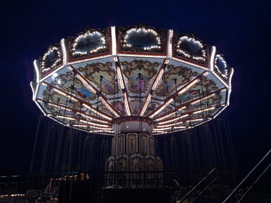 The Fair