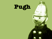 The Trumpton Firemen