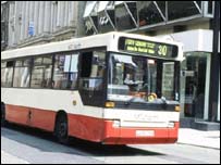 Bus