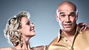 Kristina Rihanoff
