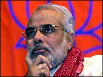 नरेंद्र मोदी