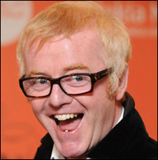Chris Evans
