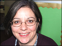 Ruth Halliwell