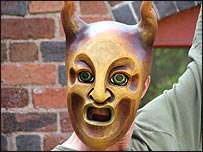 Mask